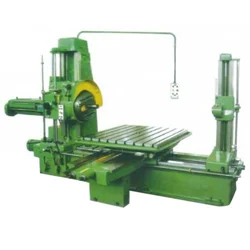 Heavy Duty Mild Steel Boring Machine